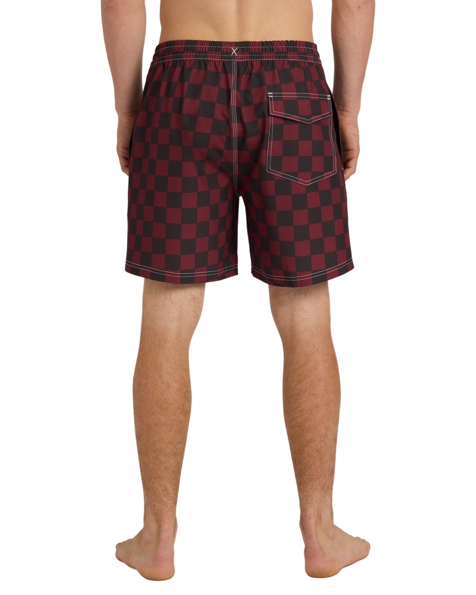 Mens Original Straight Volley 17Nb (RRE9)