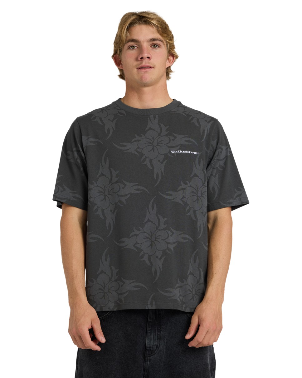 Mens Thorn Knit Top