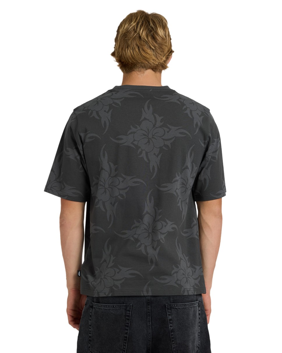 Mens Thorn Knit Top