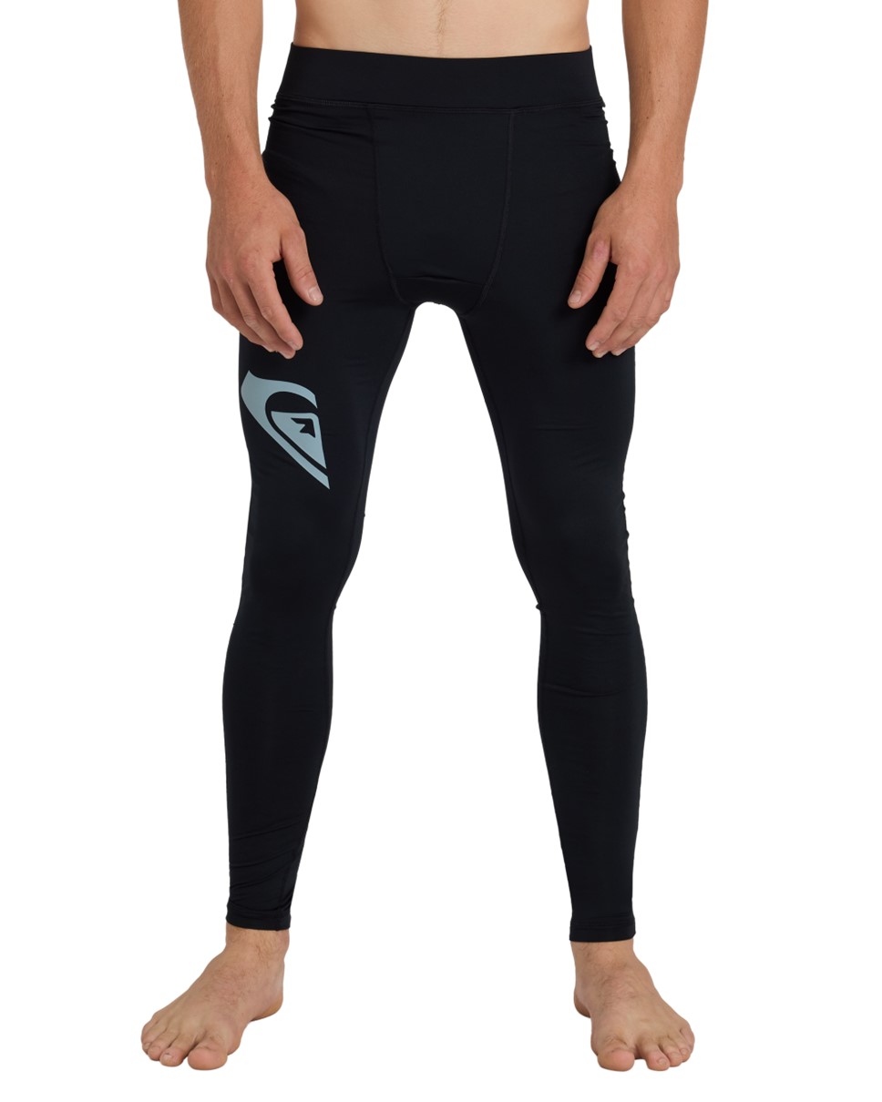 Mens All Time Leggin-Black
