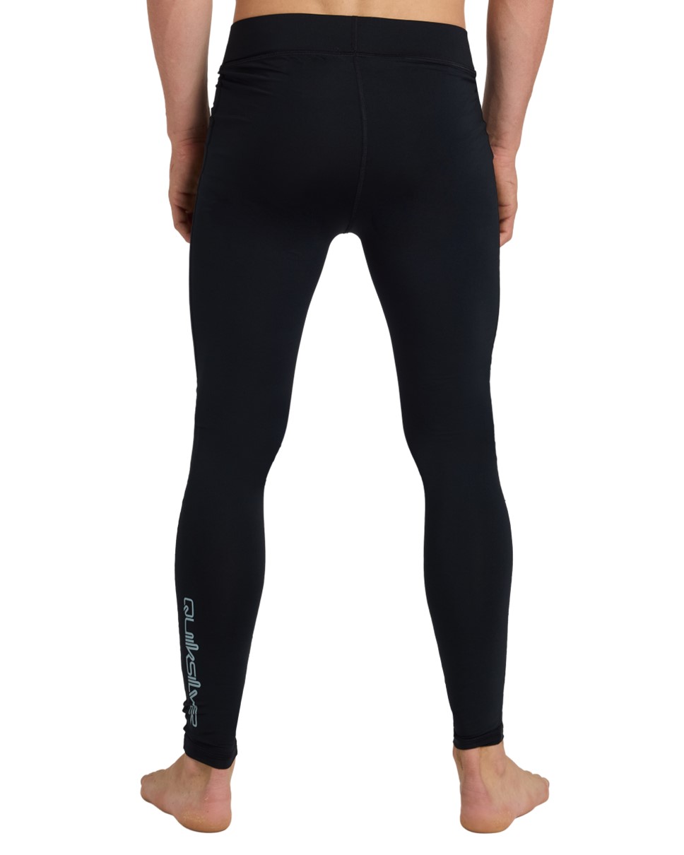 Mens All Time Leggin-Black