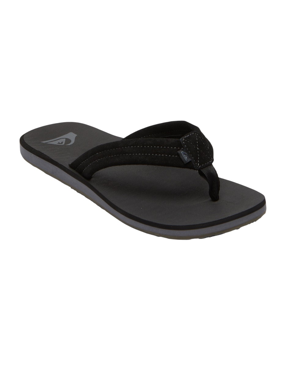 Mens Carver Suede Core Sandals (BVB)