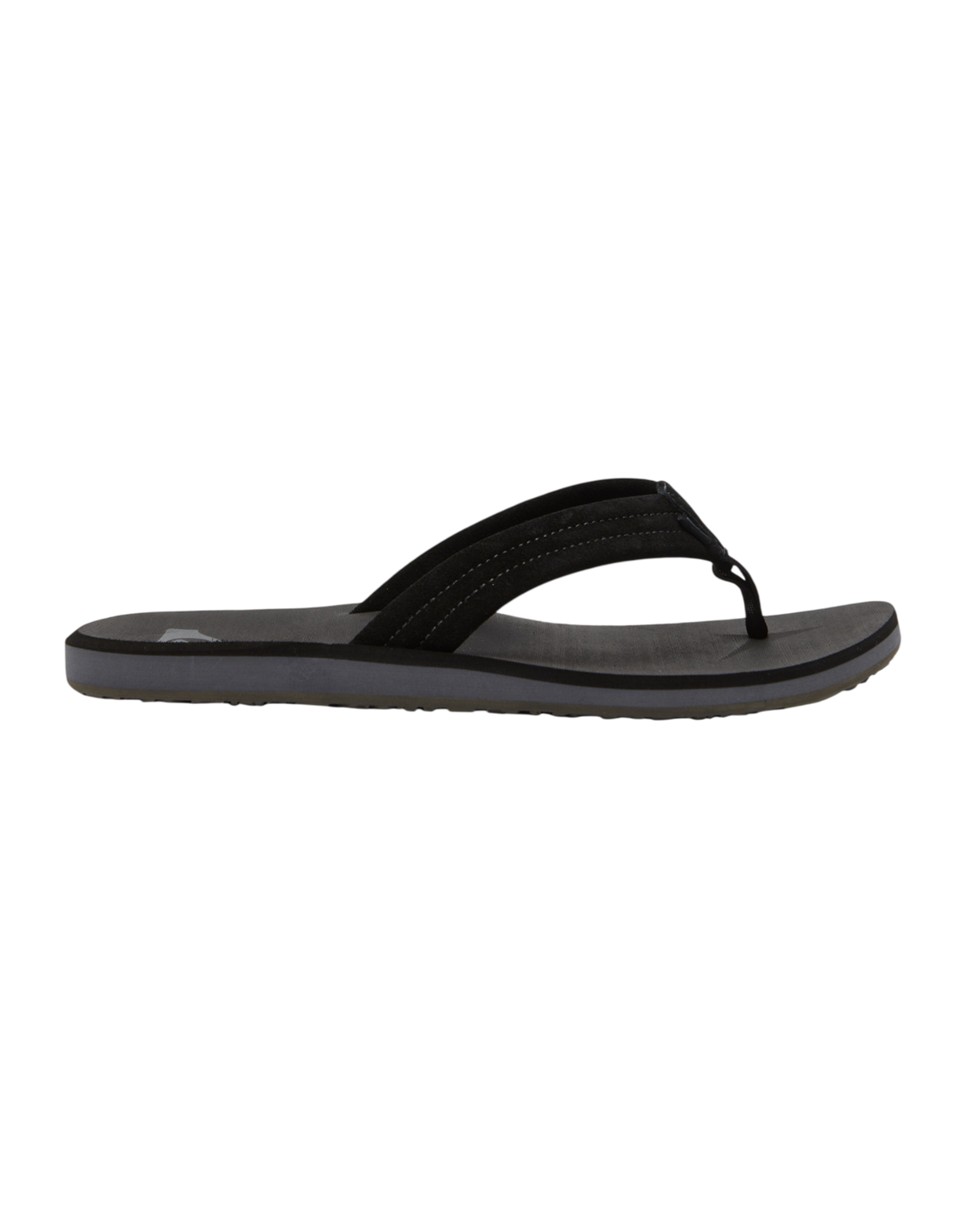 Mens Carver Suede Core Sandals (BVB)