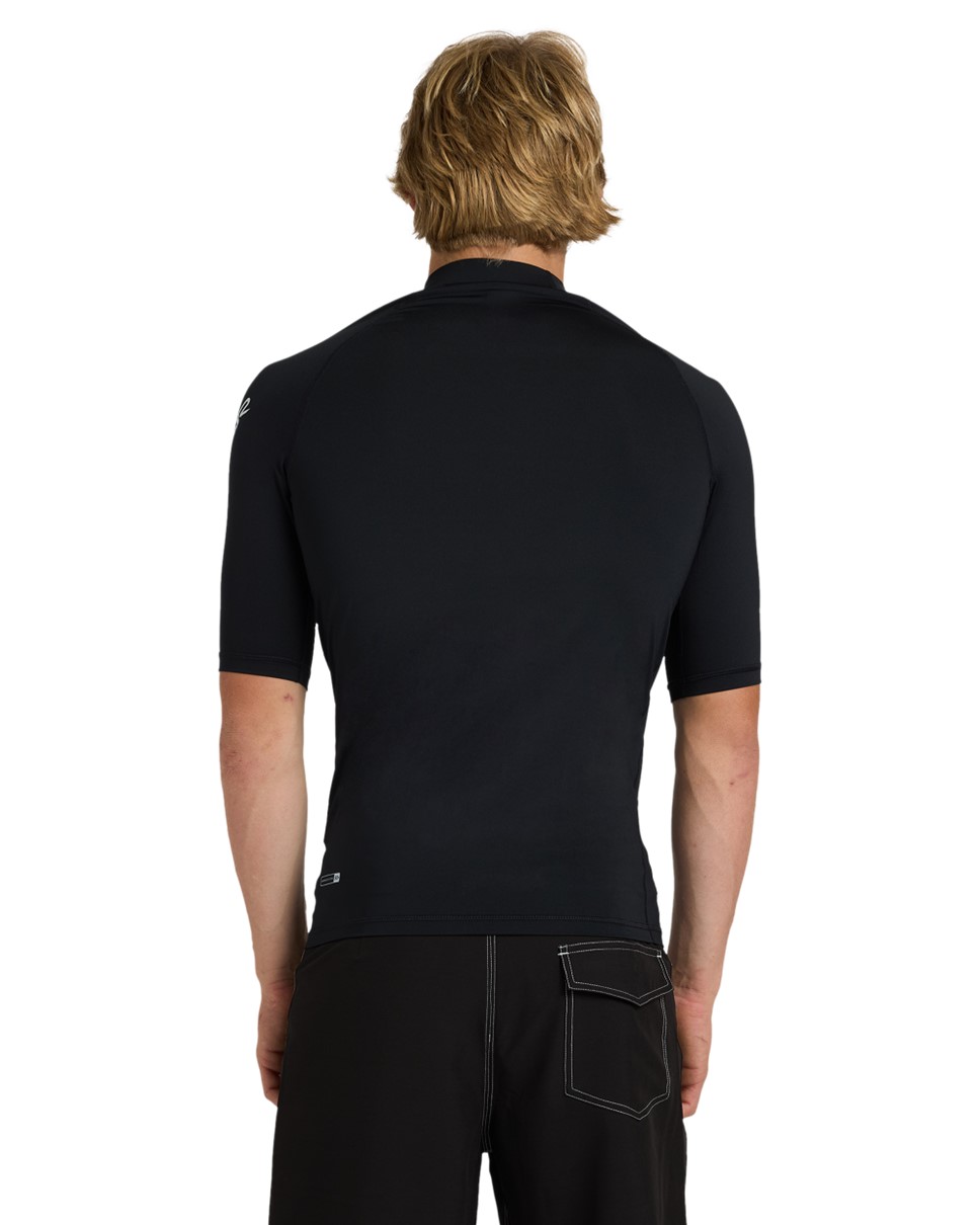 Mens All Time Short Sleeve Surf Tee (KVJ0)