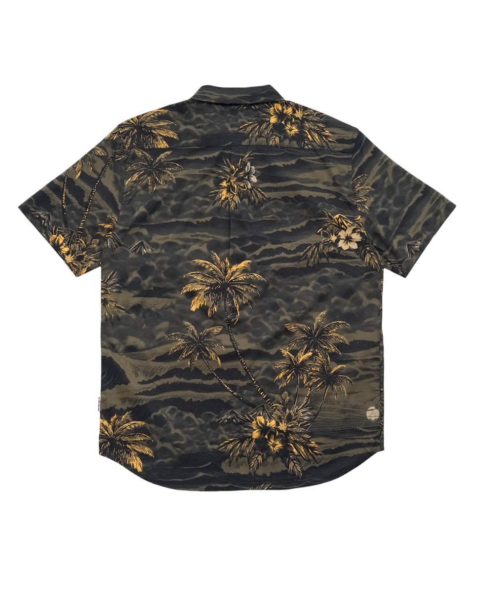 Mens Apero Classic Short Sleeve Shirt (KVJ6)