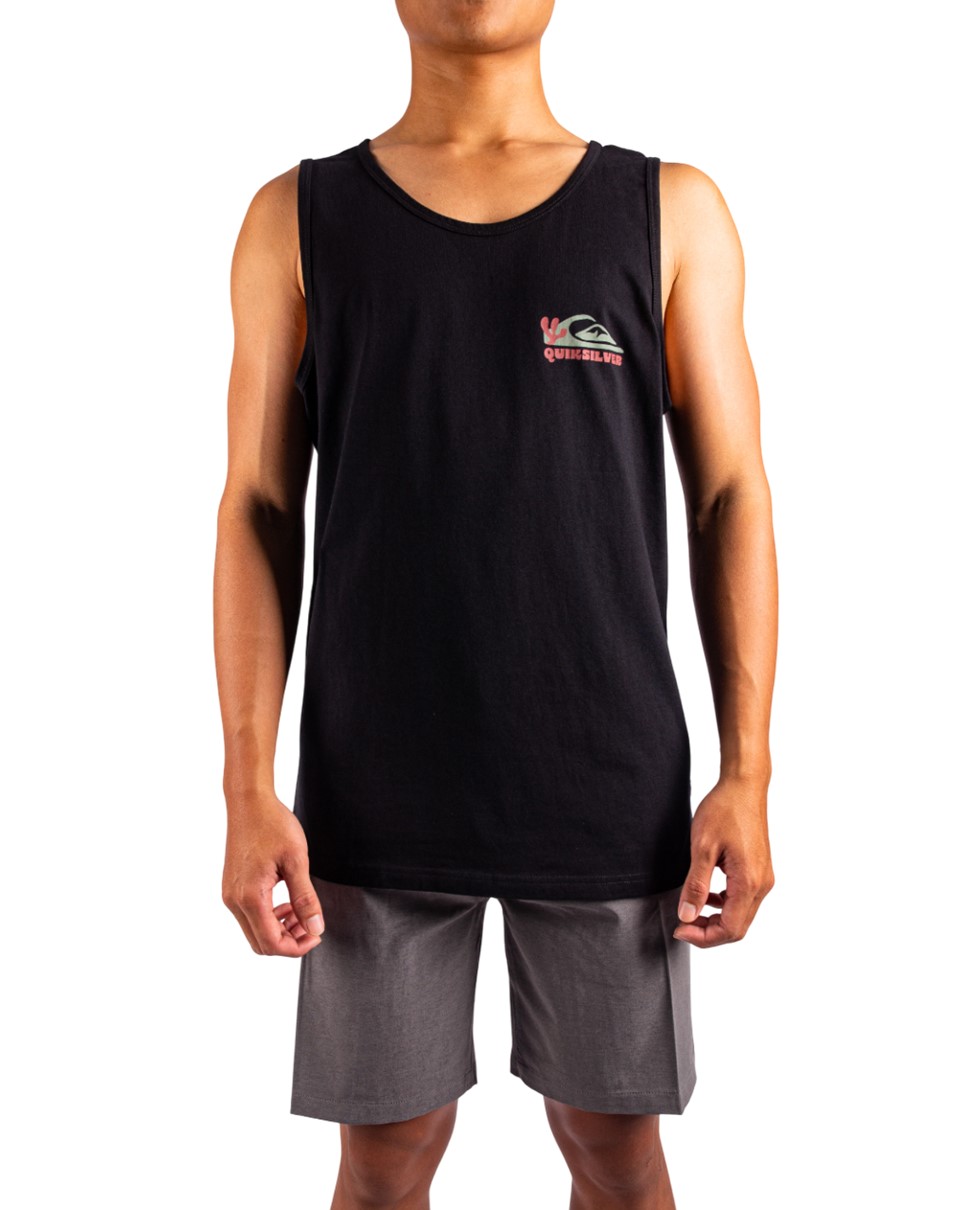 Round Neck T-shirts