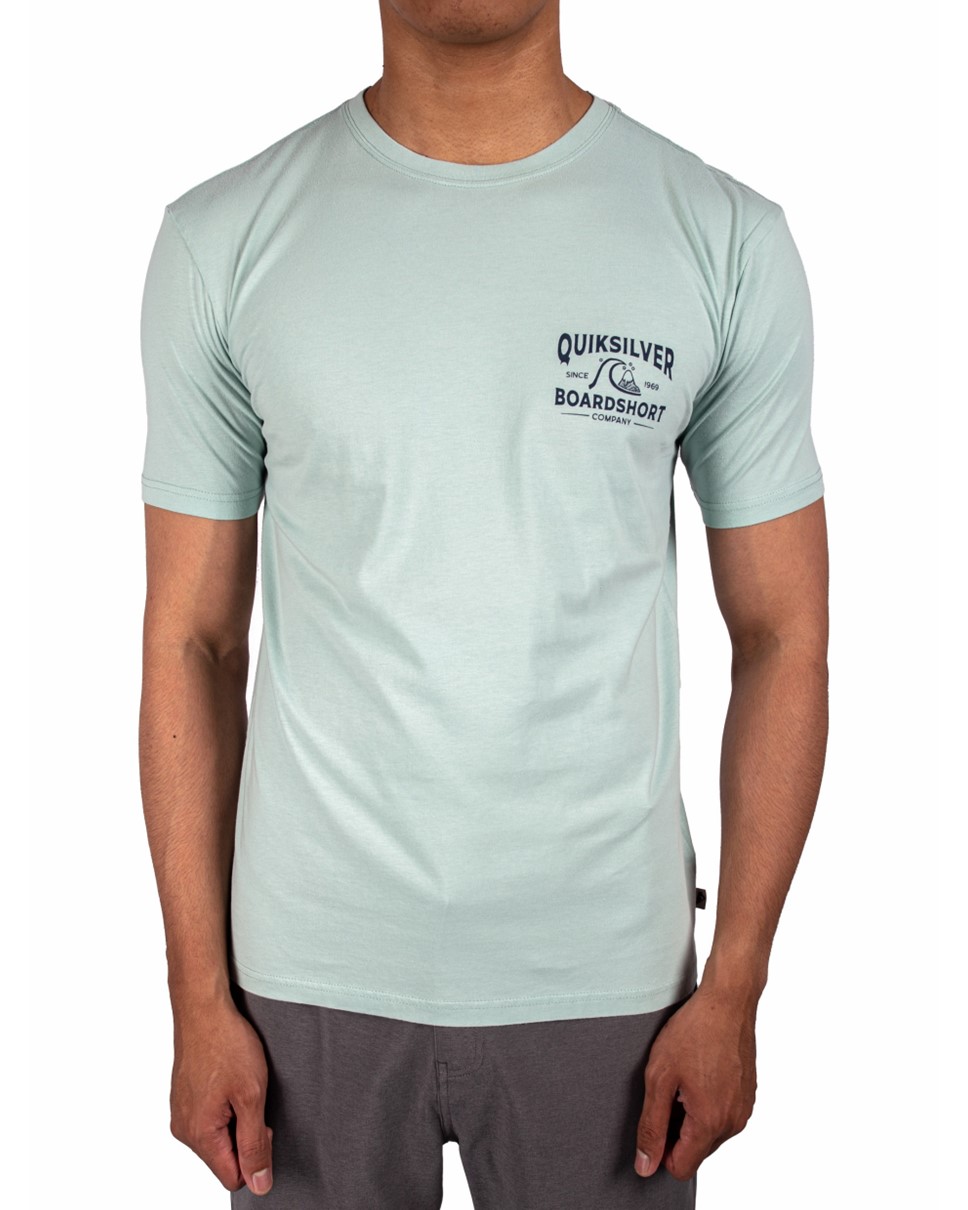 Mens Odd Ball Short Sleeve T-Shirt (BGA0)