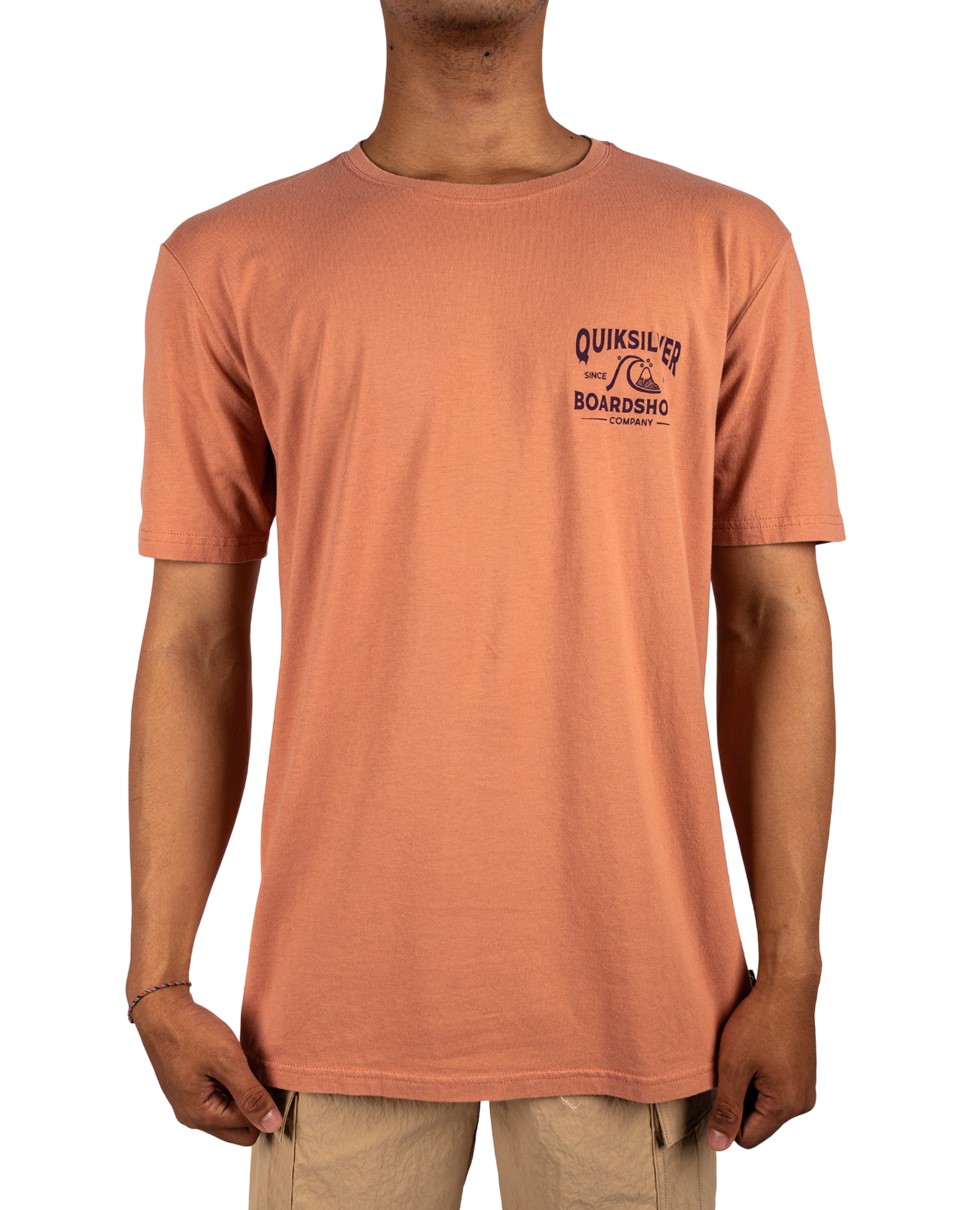 Mens Odd Ball Short Sleeve T-Shirt (MKT0)