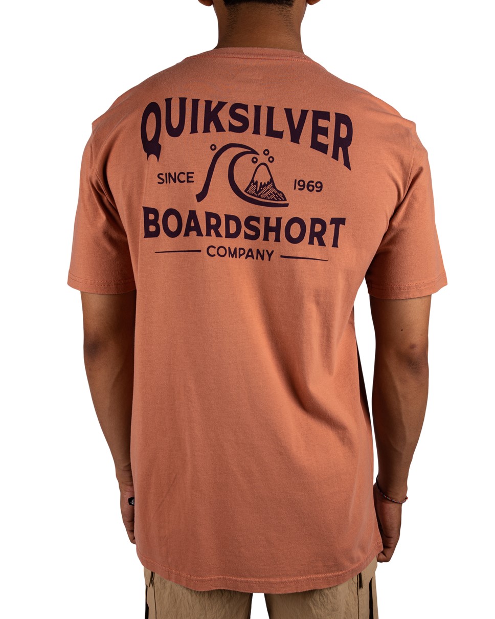 Mens Odd Ball Short Sleeve T-Shirt (MKT0)