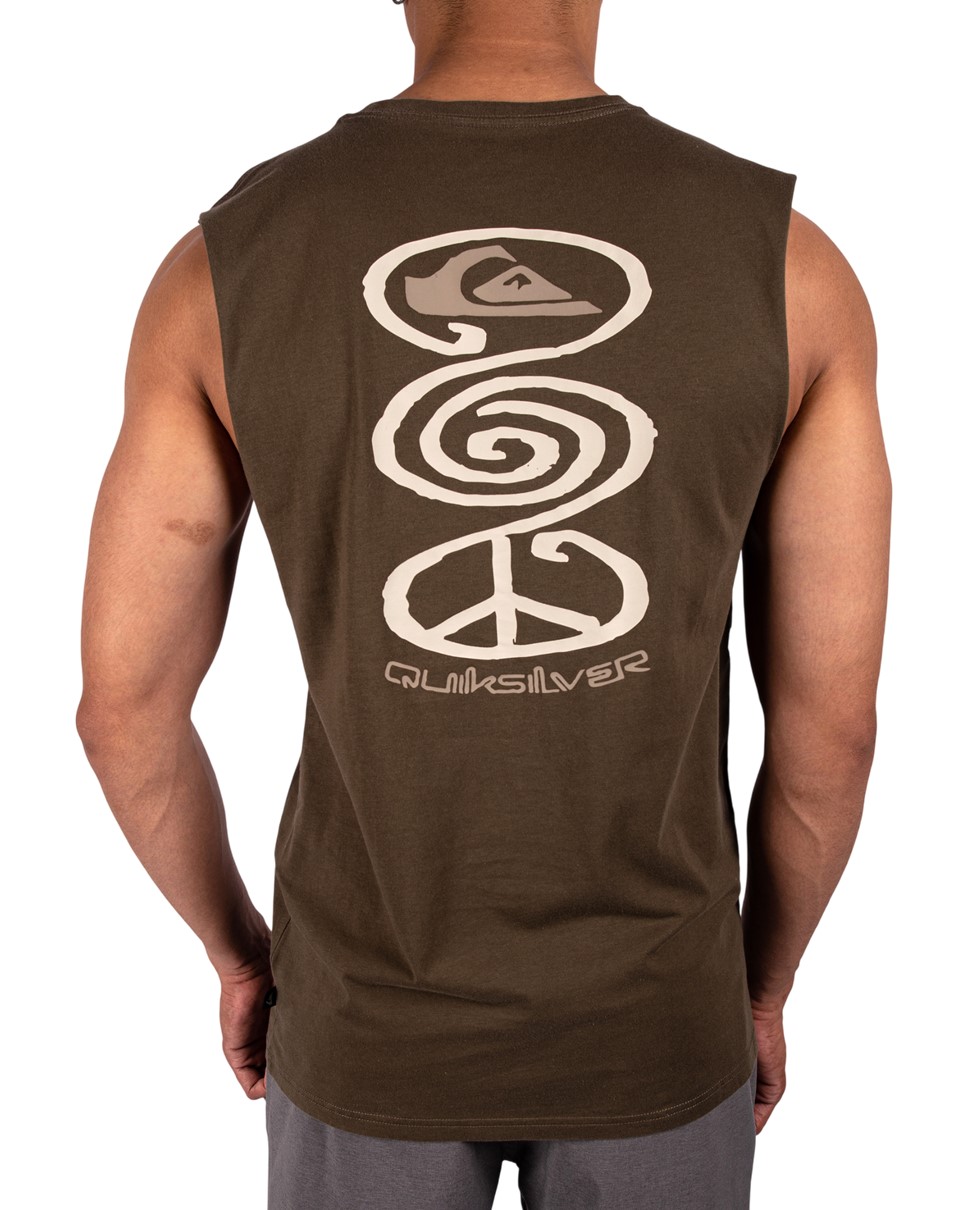 Mens Freedom Harmony Muscle (CRE0)