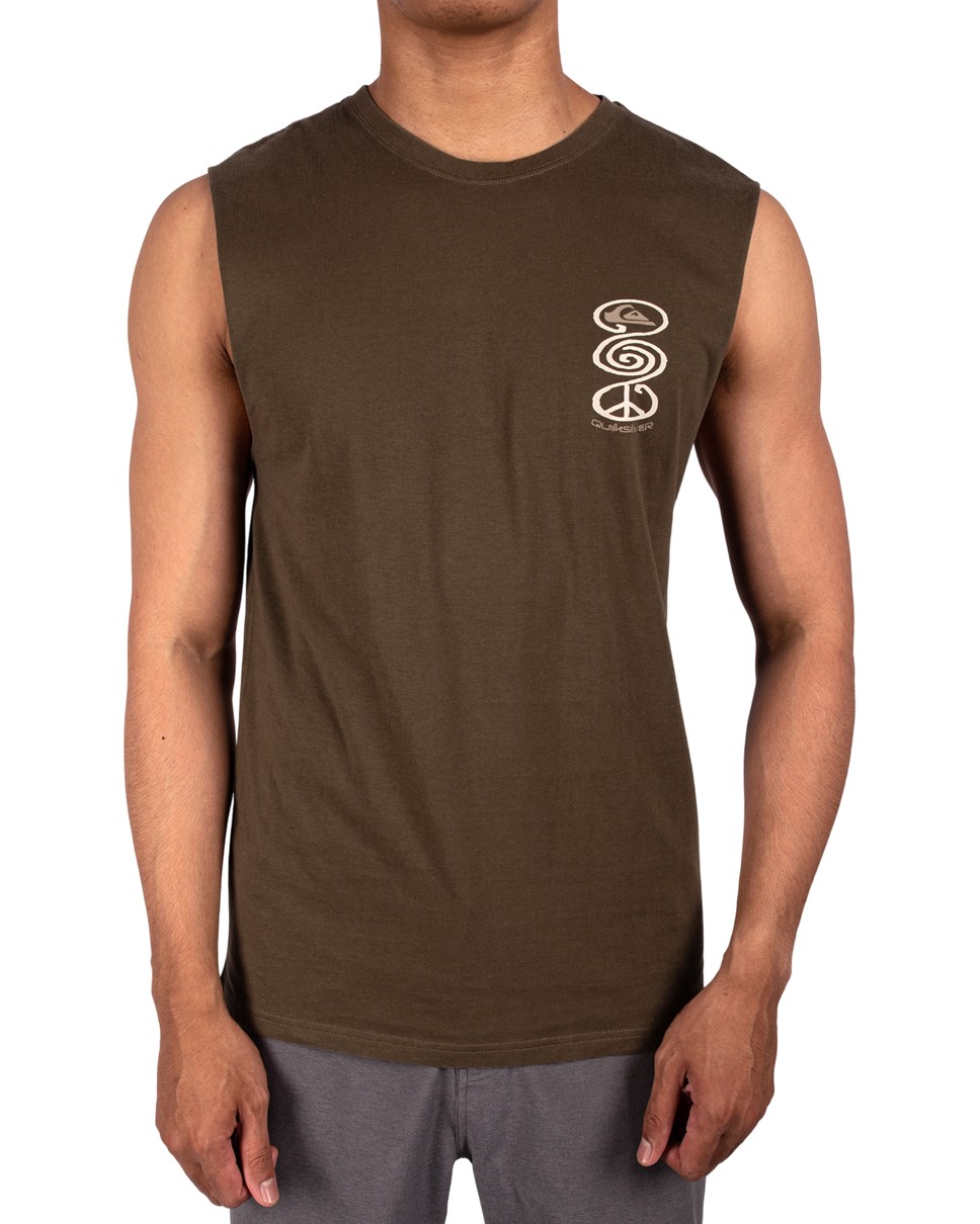 Mens Freedom Harmony Muscle (CRE0)