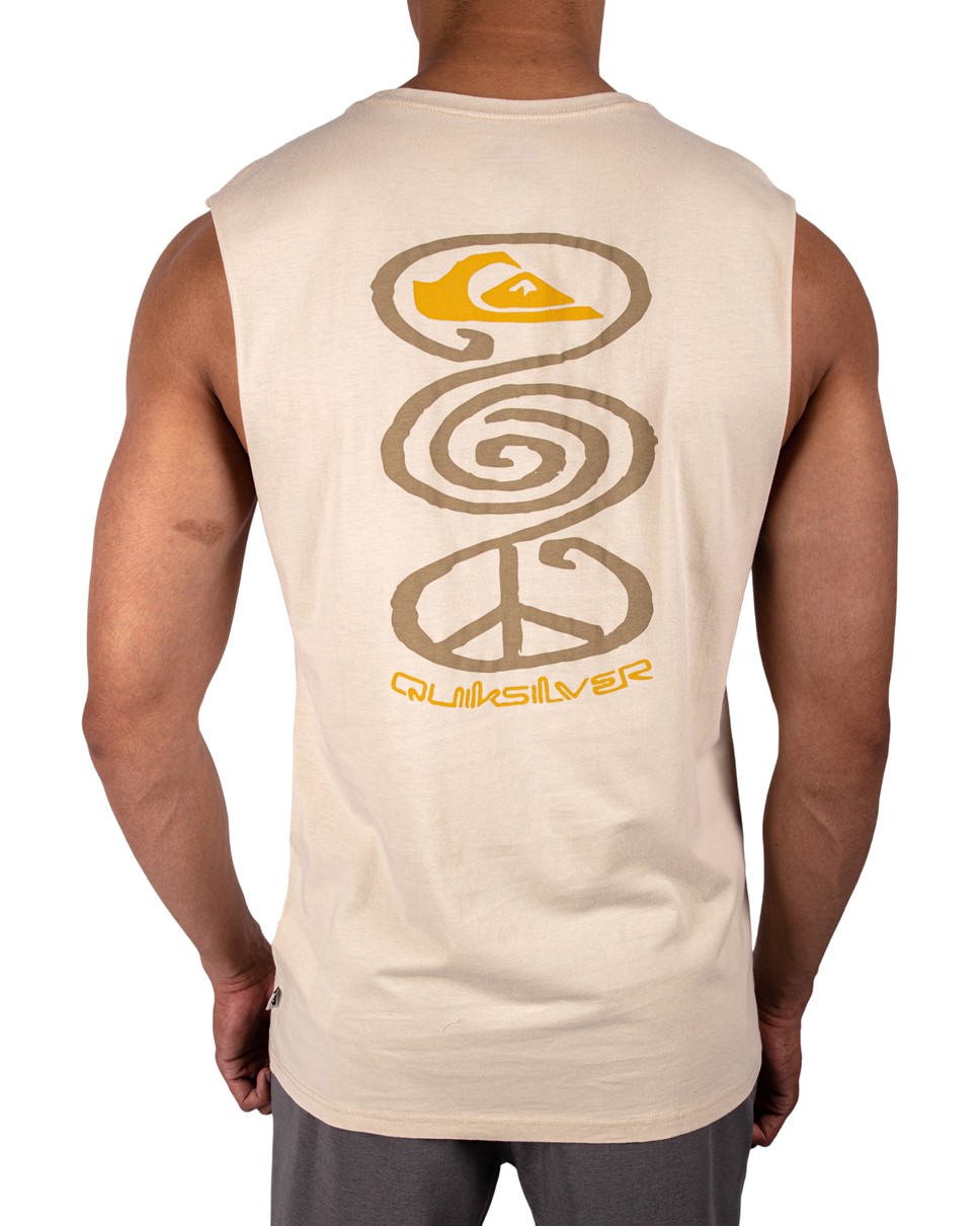 Mens Freedom Harmony Muscle (WBS0)