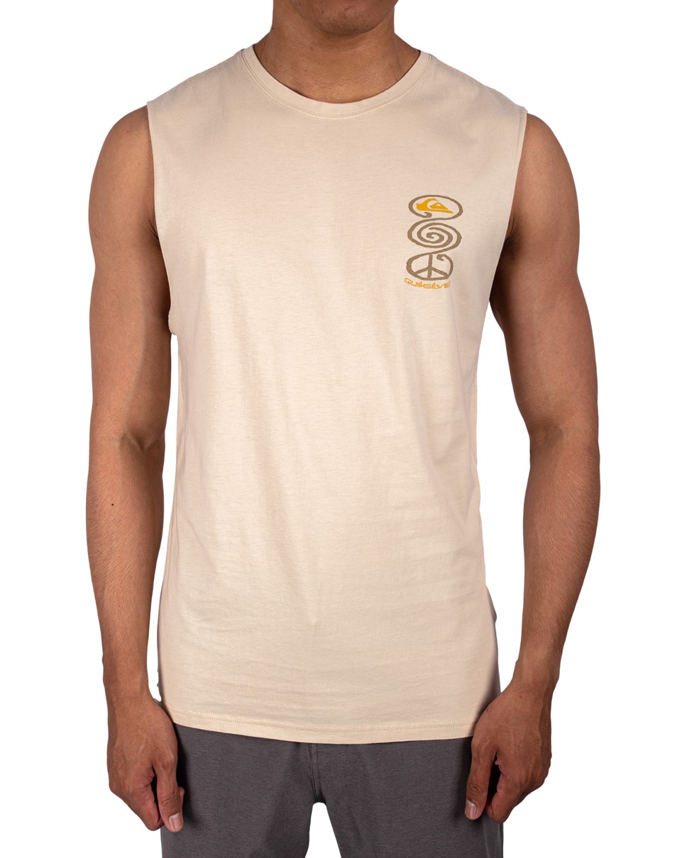 Mens Freedom Harmony Muscle (WBS0)