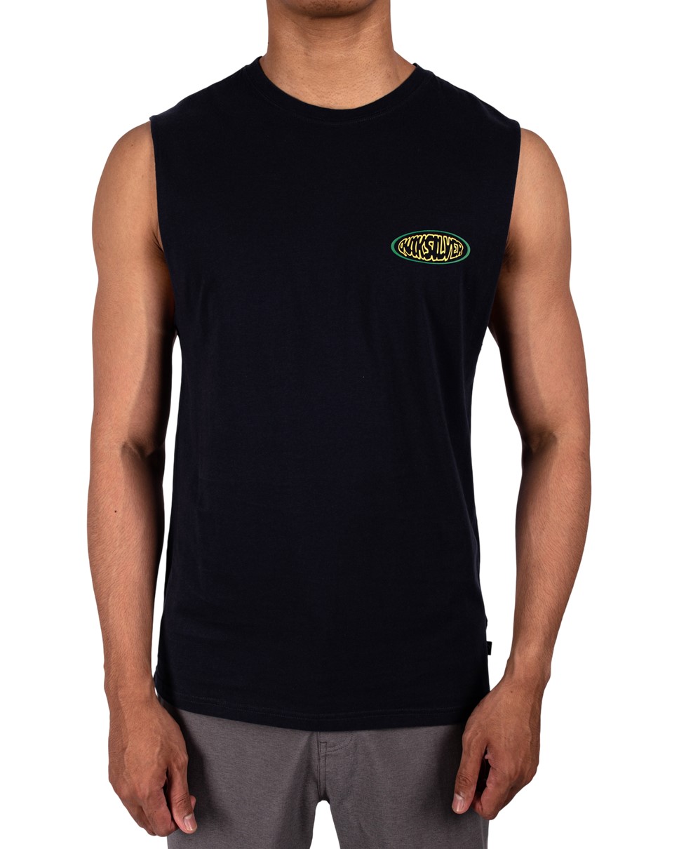 Mens Quik Global Muscle (KTP0)