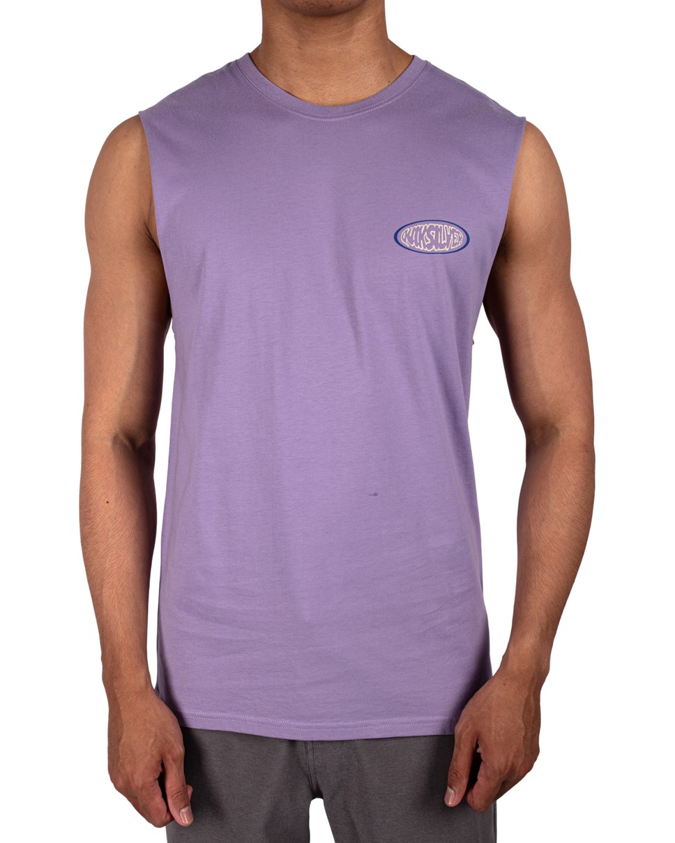 Mens Quik Global Muscle (PKS0)