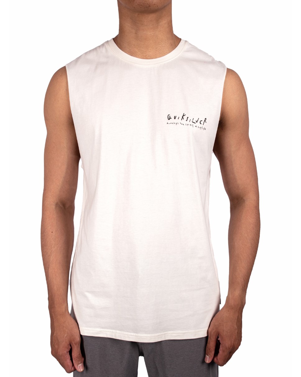 Mens Quik Thought Muscle (WBK0)