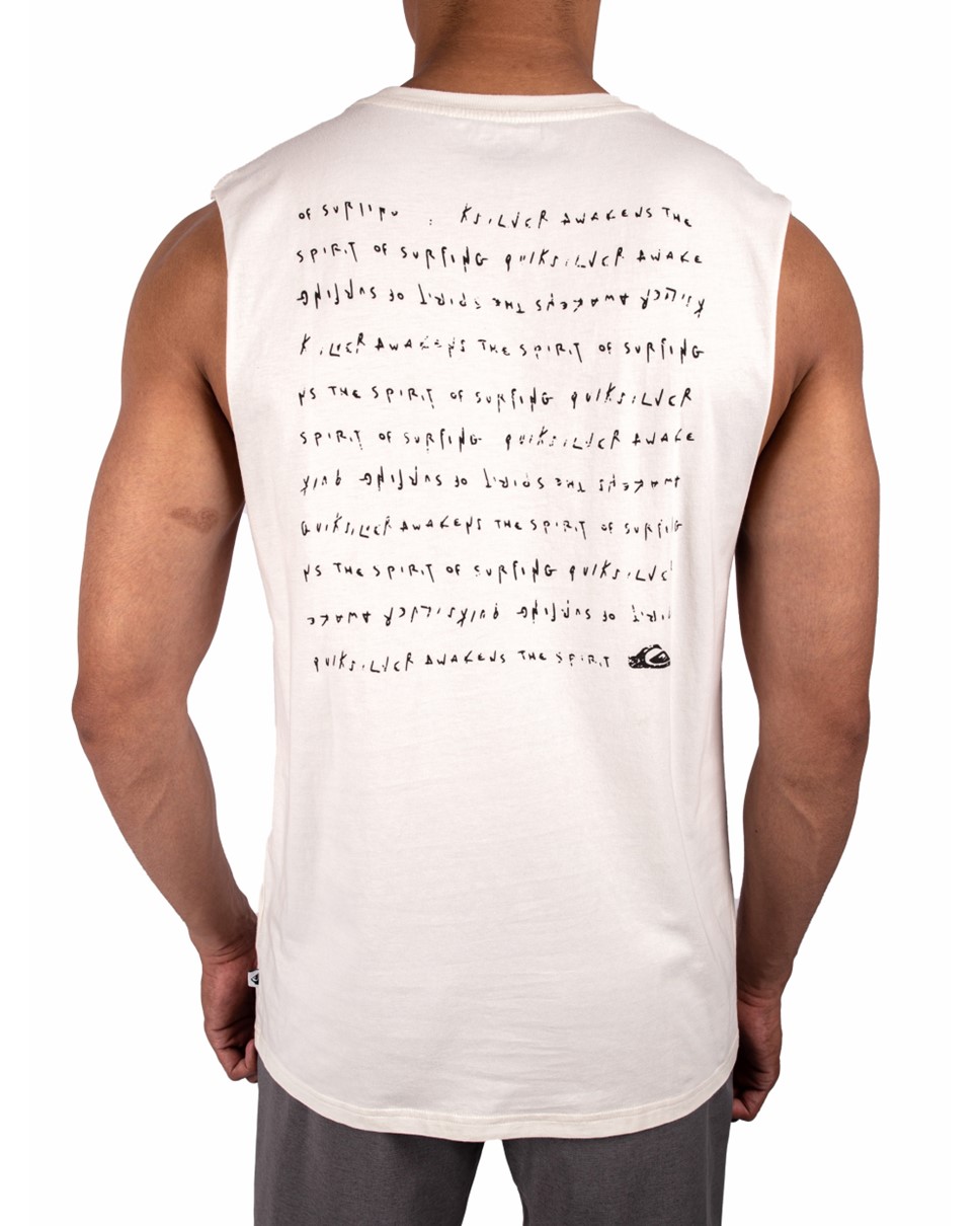 Mens Quik Thought Muscle (WBK0)