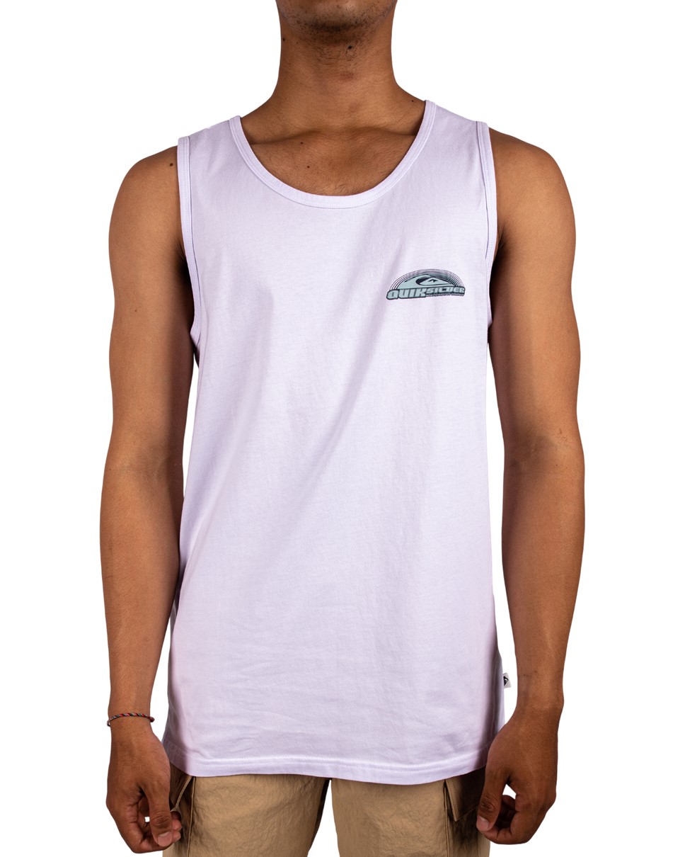 Mens Fade Radiant Tank (WBB0)