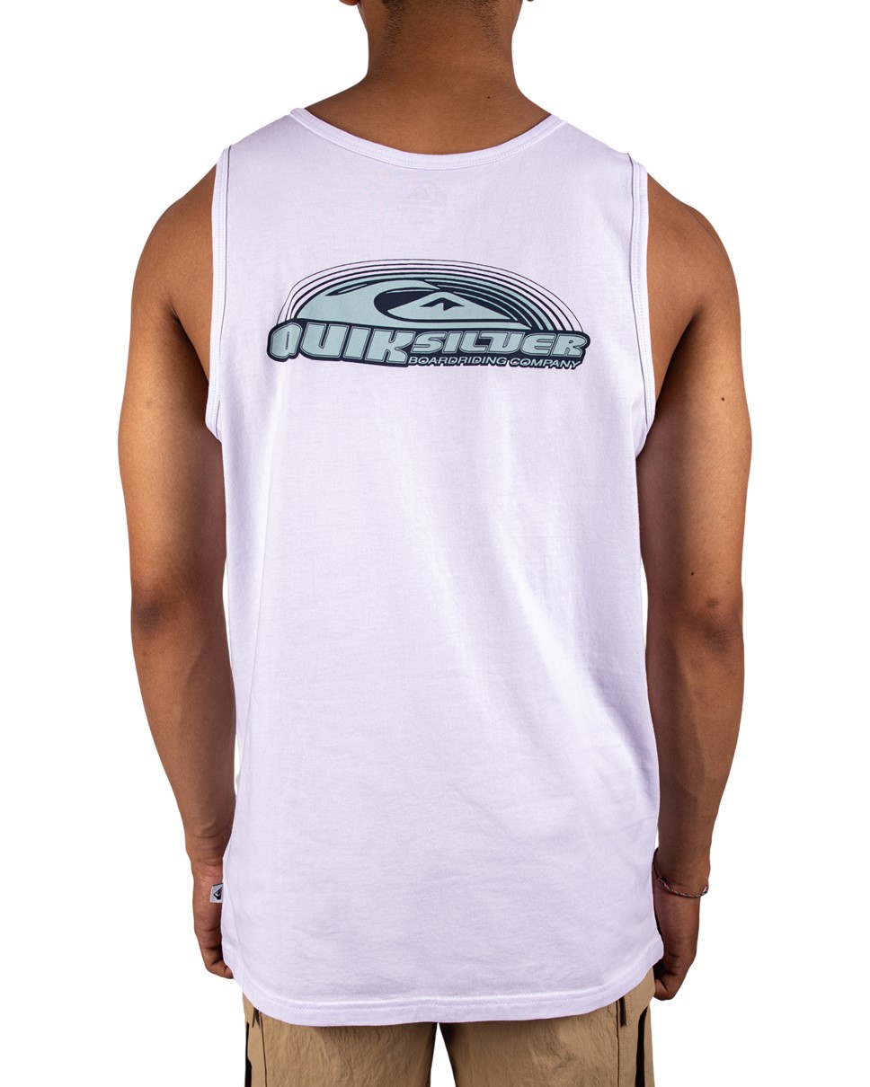 Mens Fade Radiant Tank (WBB0)