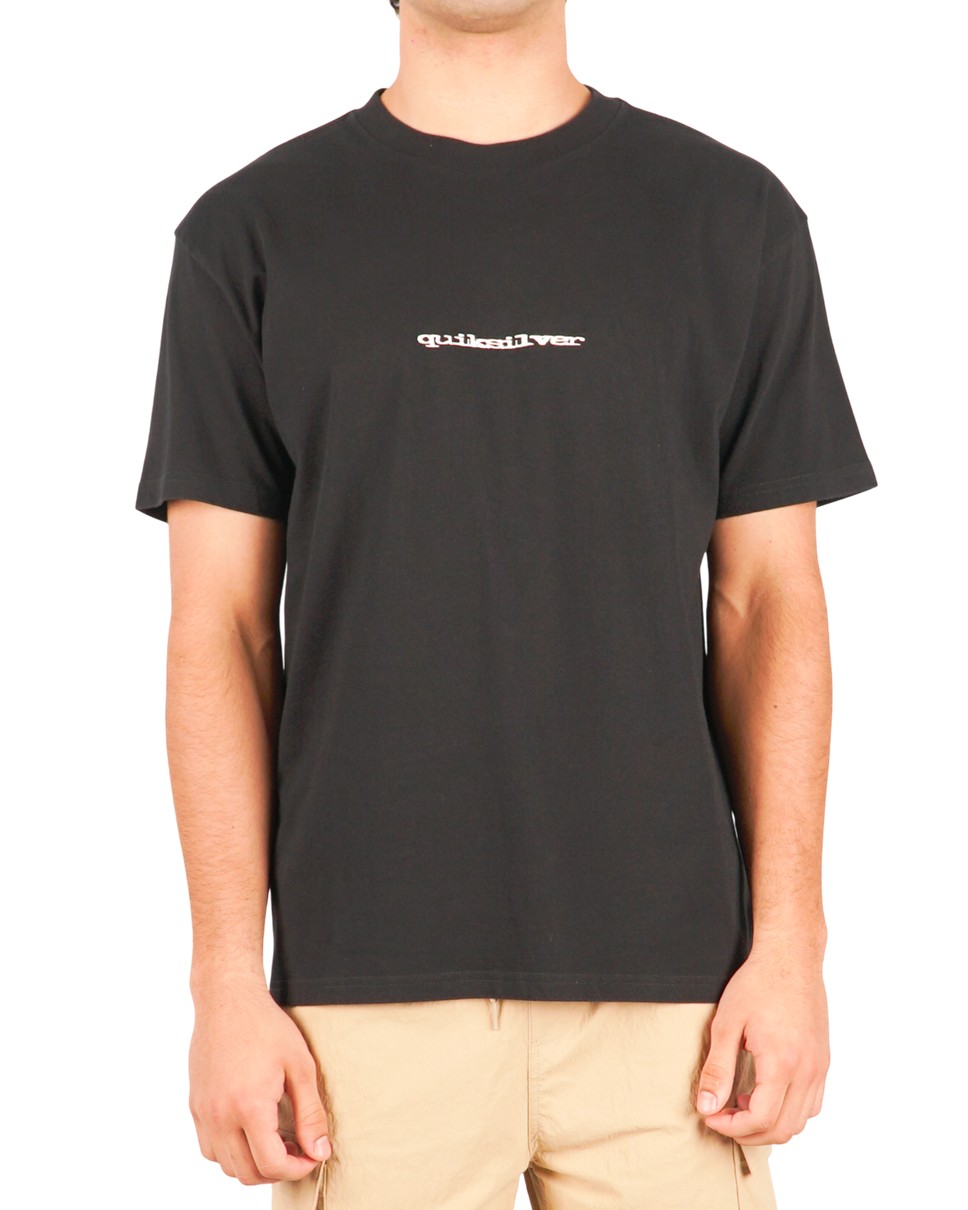 Mens Thorn Short Sleeve T-Shirt (KVJ0)