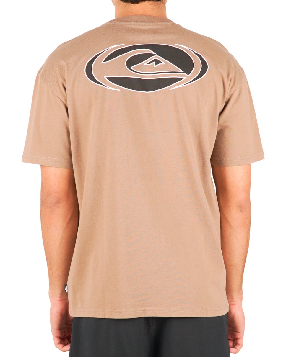 Mens Radar Short Sleeve T-Shirt (TND0)
