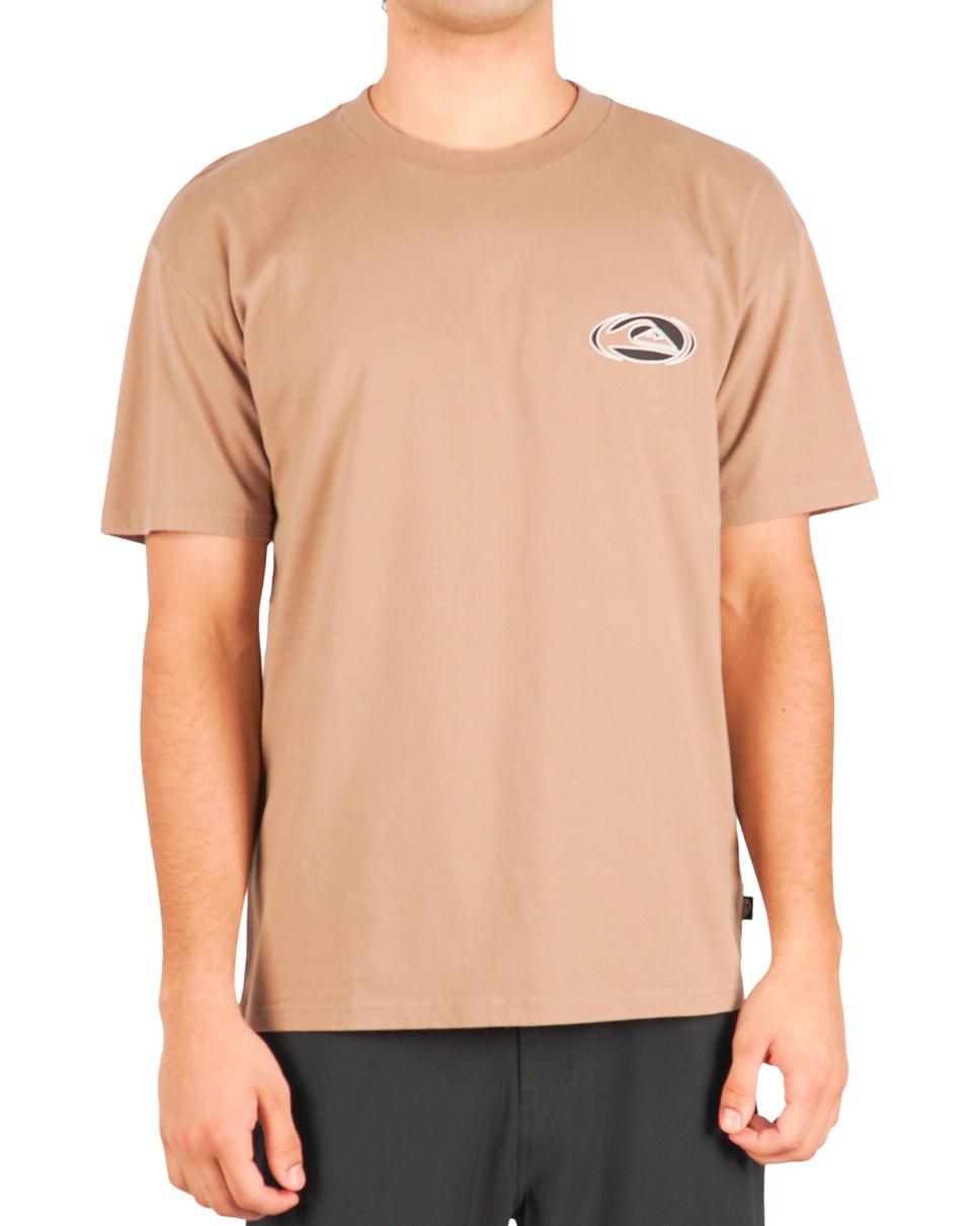 Mens Radar Short Sleeve T-Shirt (TND0)