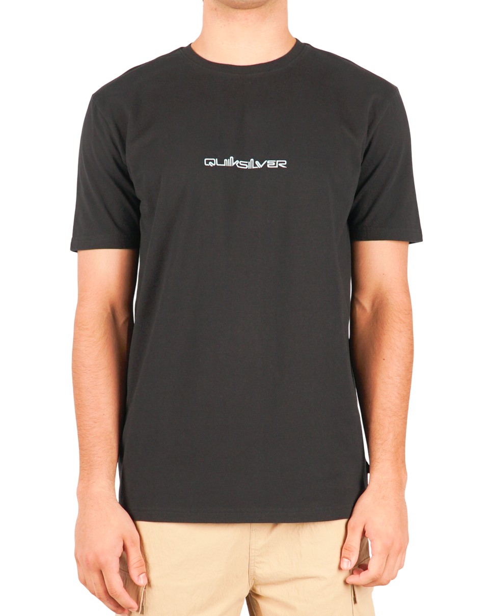 Mens Tribal Swell Short Sleeve T-Shirt (KVJ0)