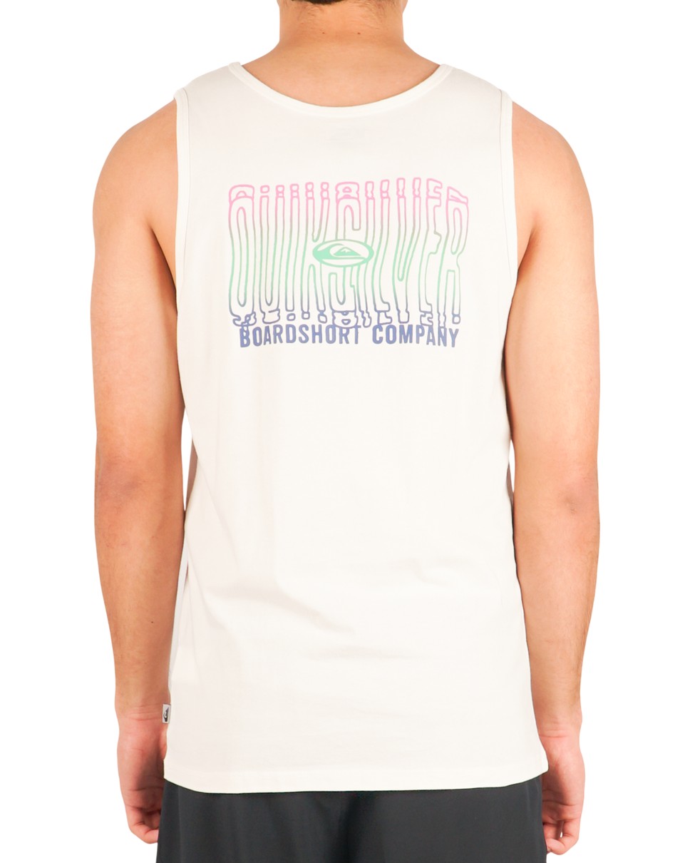 Mens Fluid Motion Tank (WBK0)