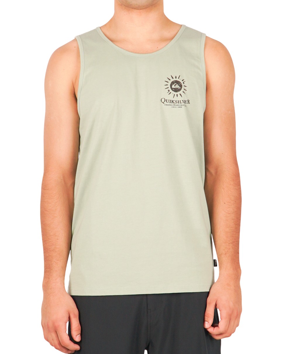Mens Spring Tide Tank (GHG0)