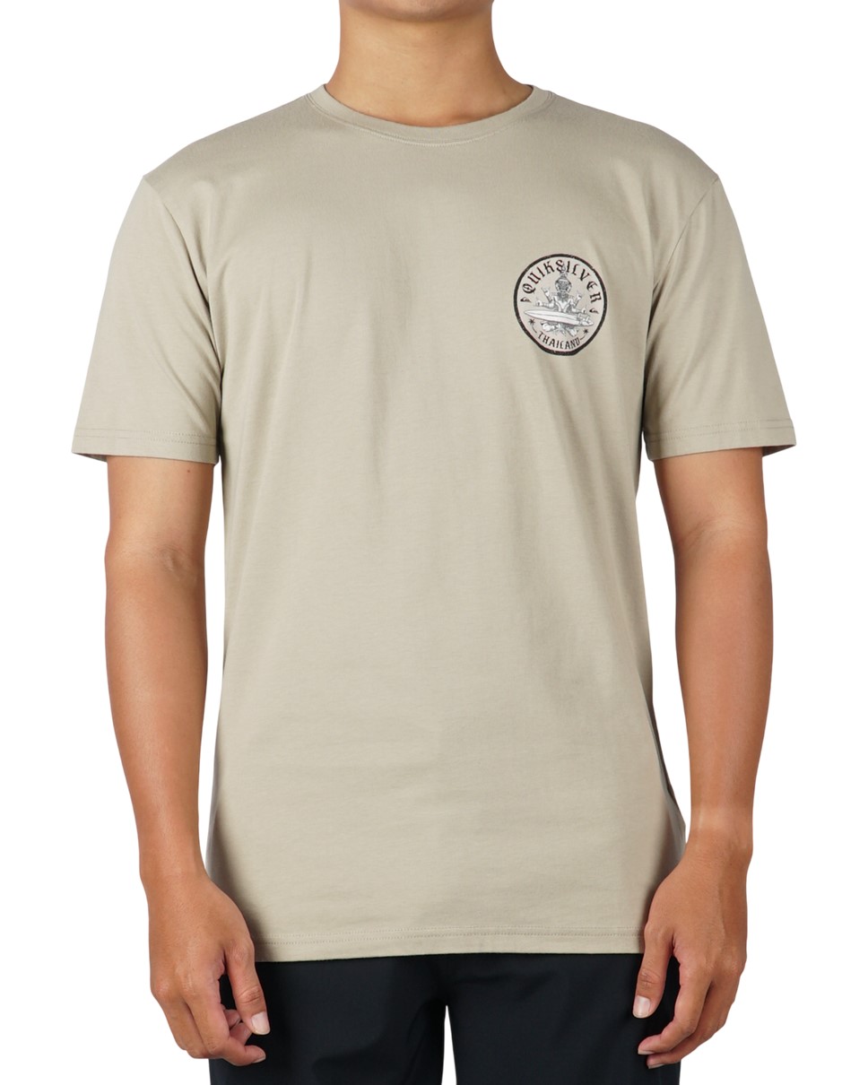 Mens As Thailand Pray For Surf-Grey