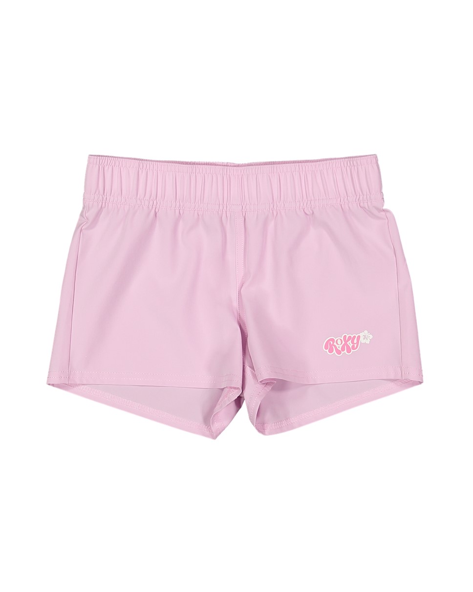 Girls 8-16 RG Essentials Boardshorts (PEZ0)
