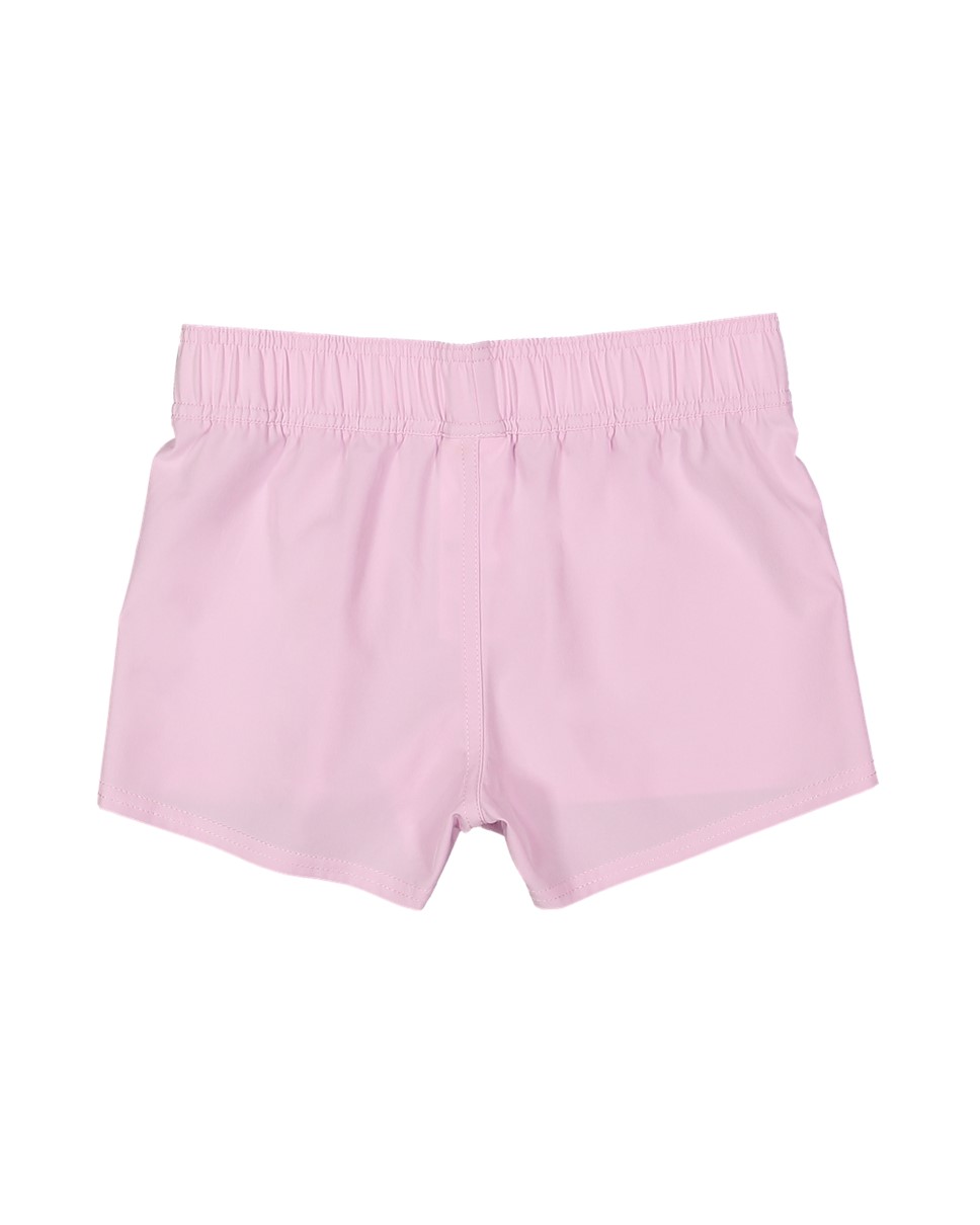 Girls 8-16 RG Essentials Boardshorts (PEZ0)