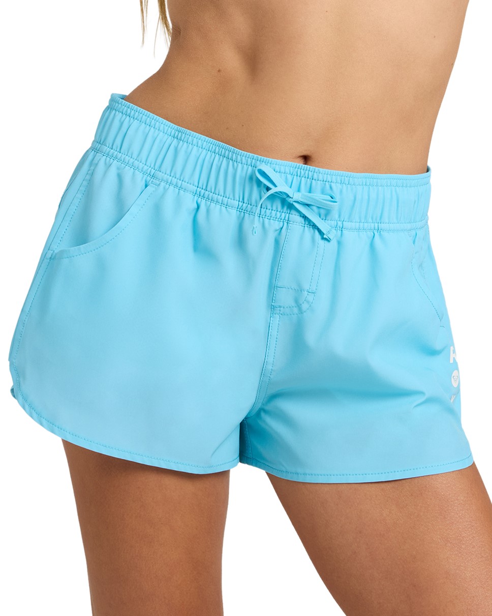 Womens Roxy Wave 2" Boardshorts (BMA0)