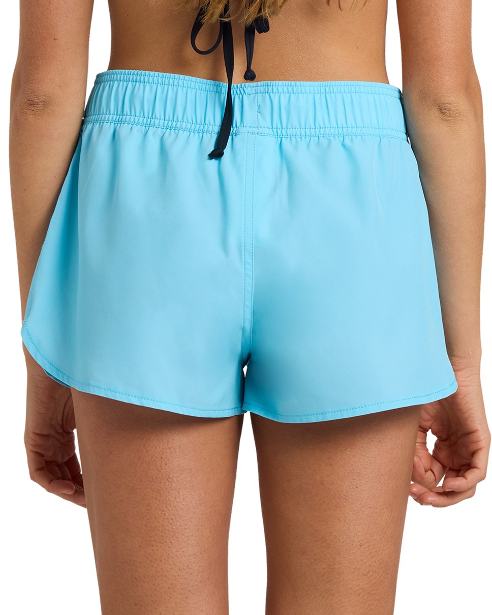 Womens Roxy Wave 2" Boardshorts (BMA0)