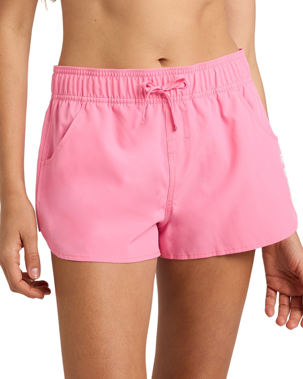 Womens Roxy Wave 2" Boardshorts (MGZ0)