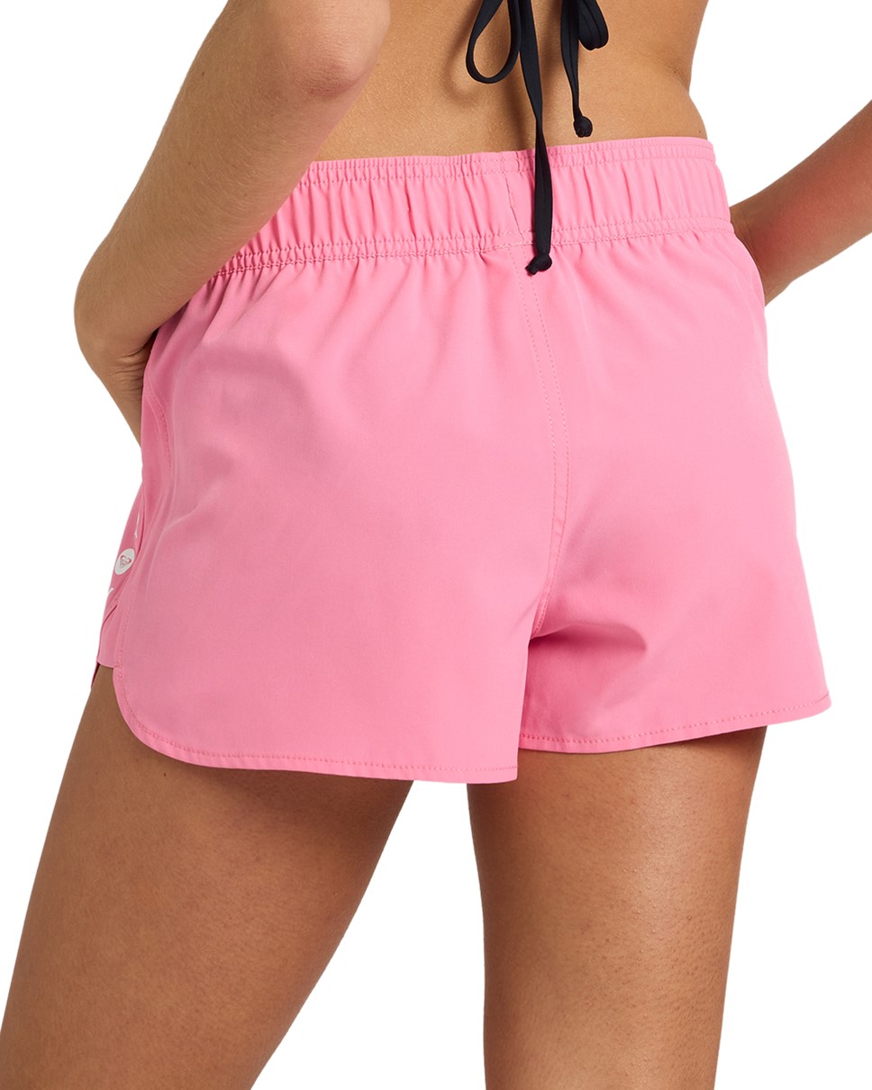 Womens Roxy Wave 2" Boardshorts (MGZ0)