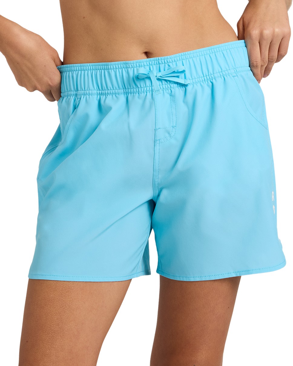 Womens Roxy Wave 5" Boardshorts (BMA0)