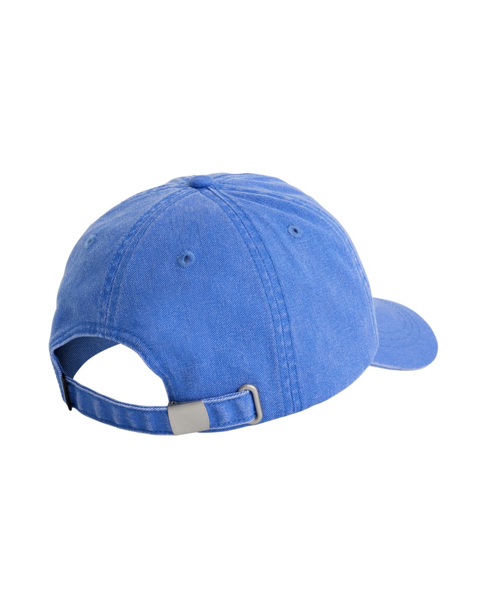 Womens Long Days Dad Cap (CBT)