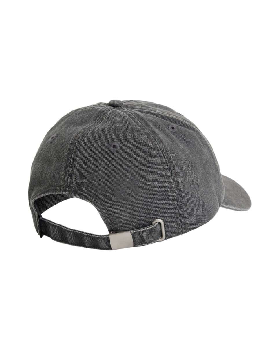 Womens Long Days Dad Cap (KTA0)