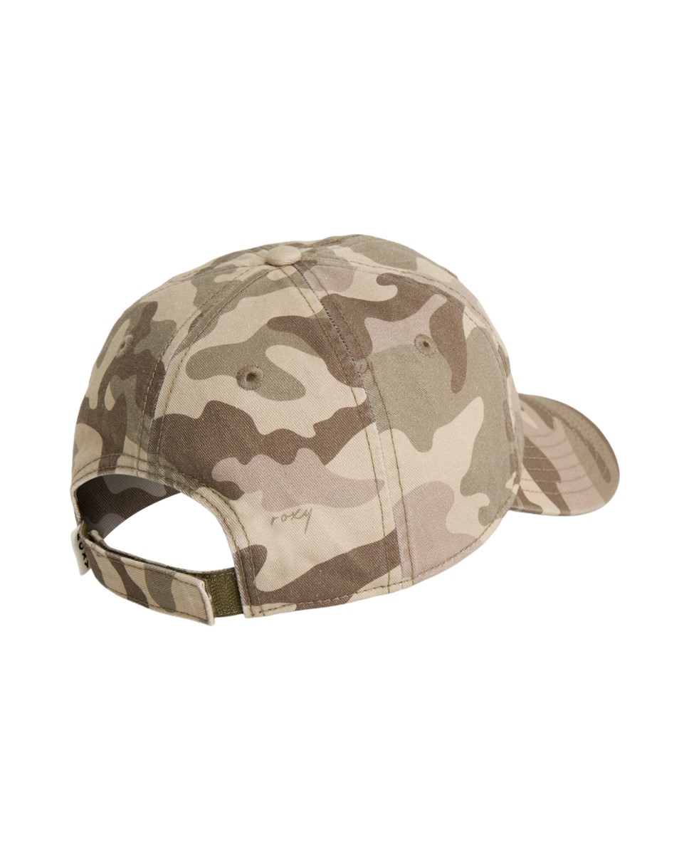 Womens Swell Dad Cap (DKG)