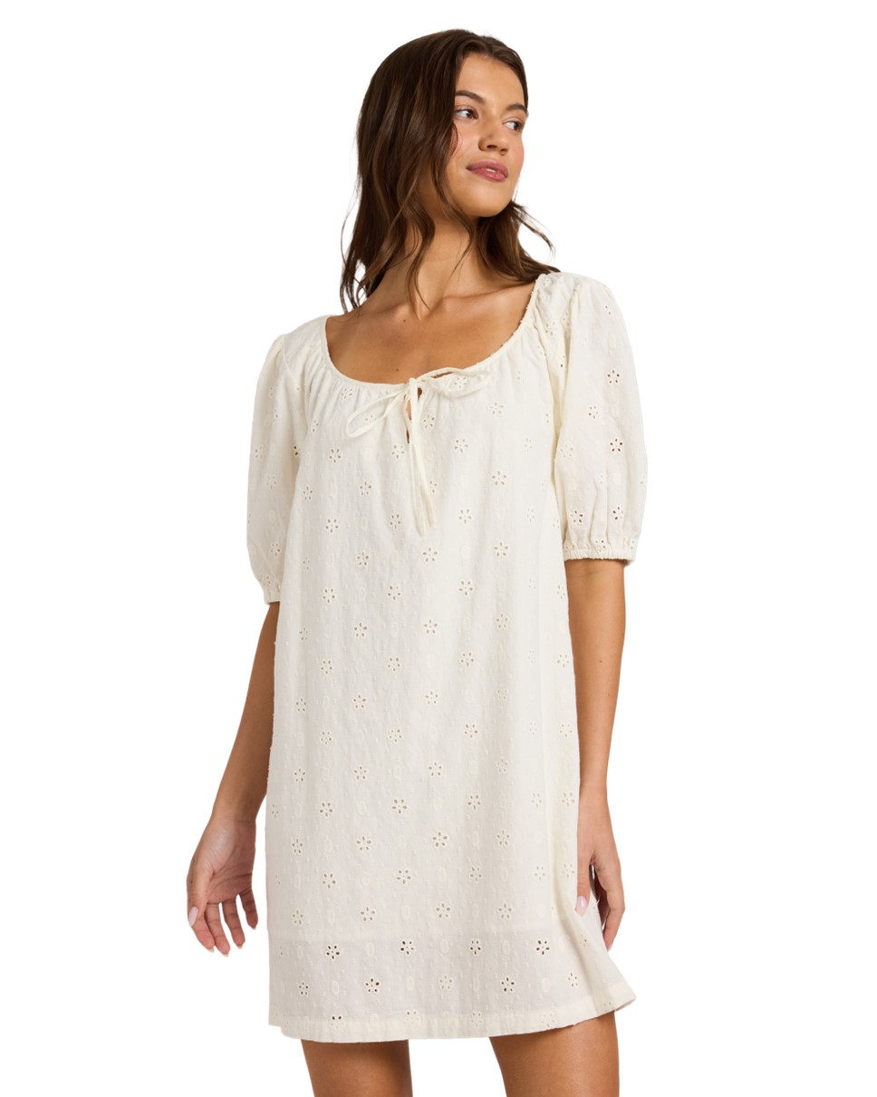 Womens Lucky One Mini Dress