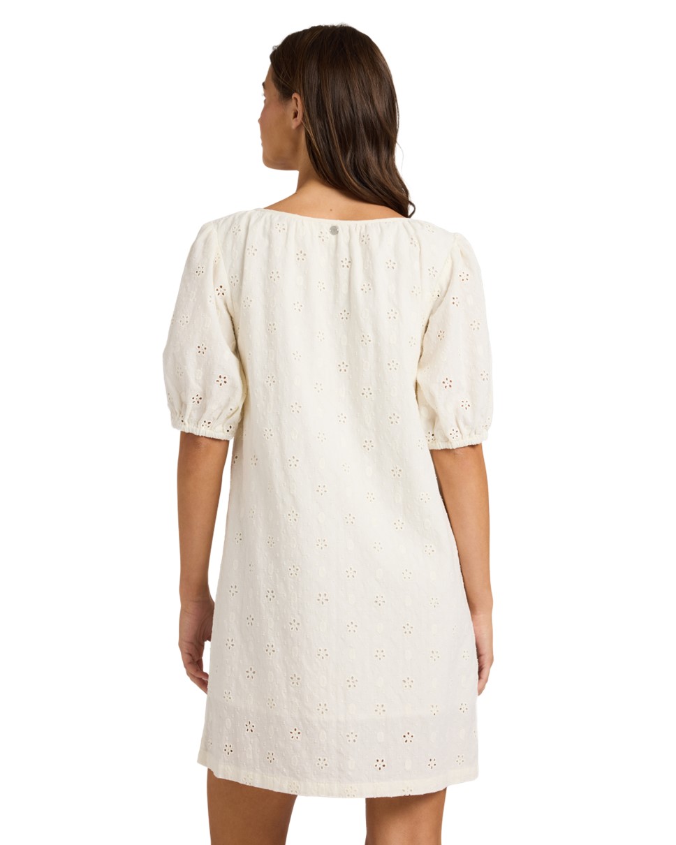 Womens Lucky One Mini Dress