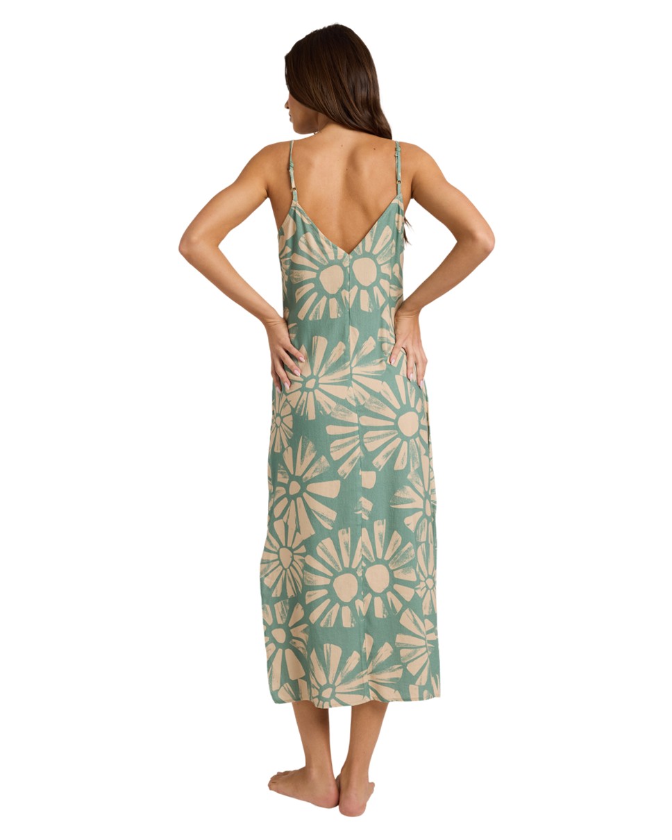Womens Suntribe Midi Dress