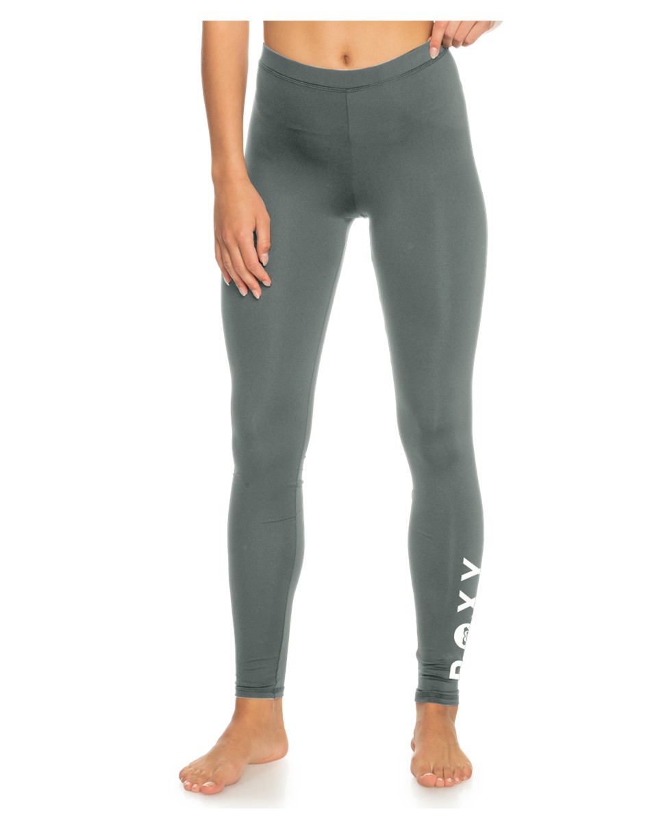 Womens Whole Hearted Legging (GZC0)