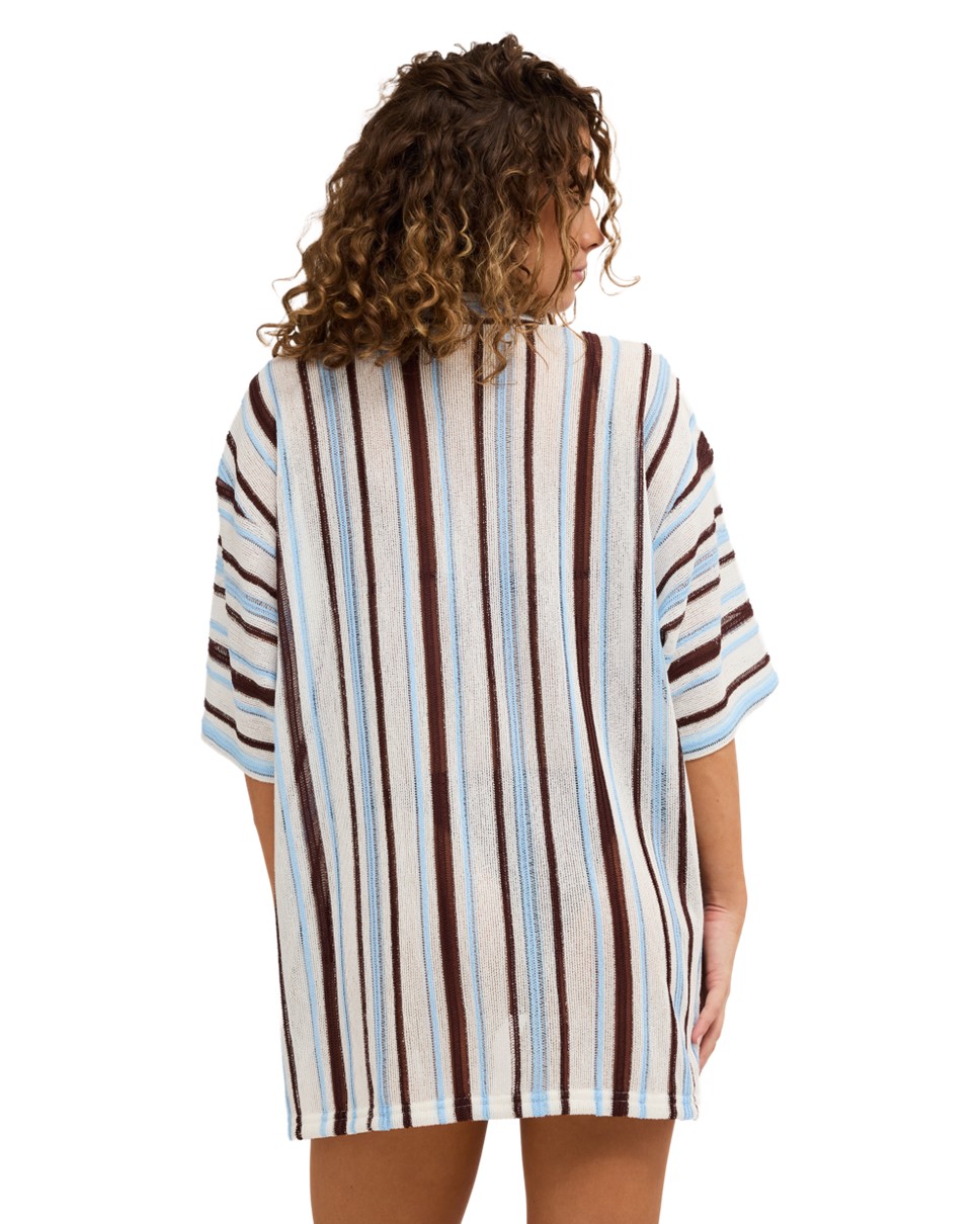 Womens Paradiso Shirt