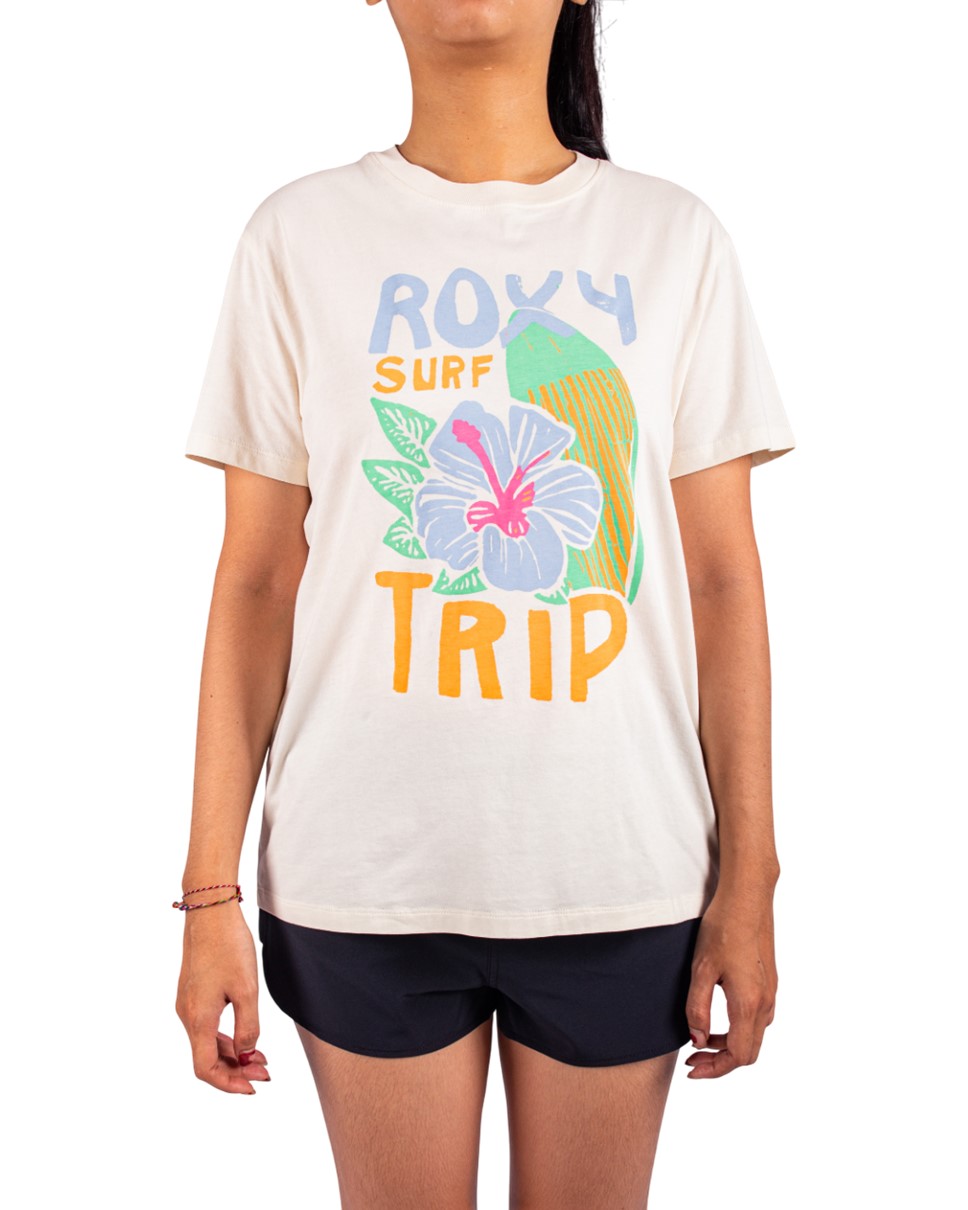 Womens Summer Escape T-Shirt