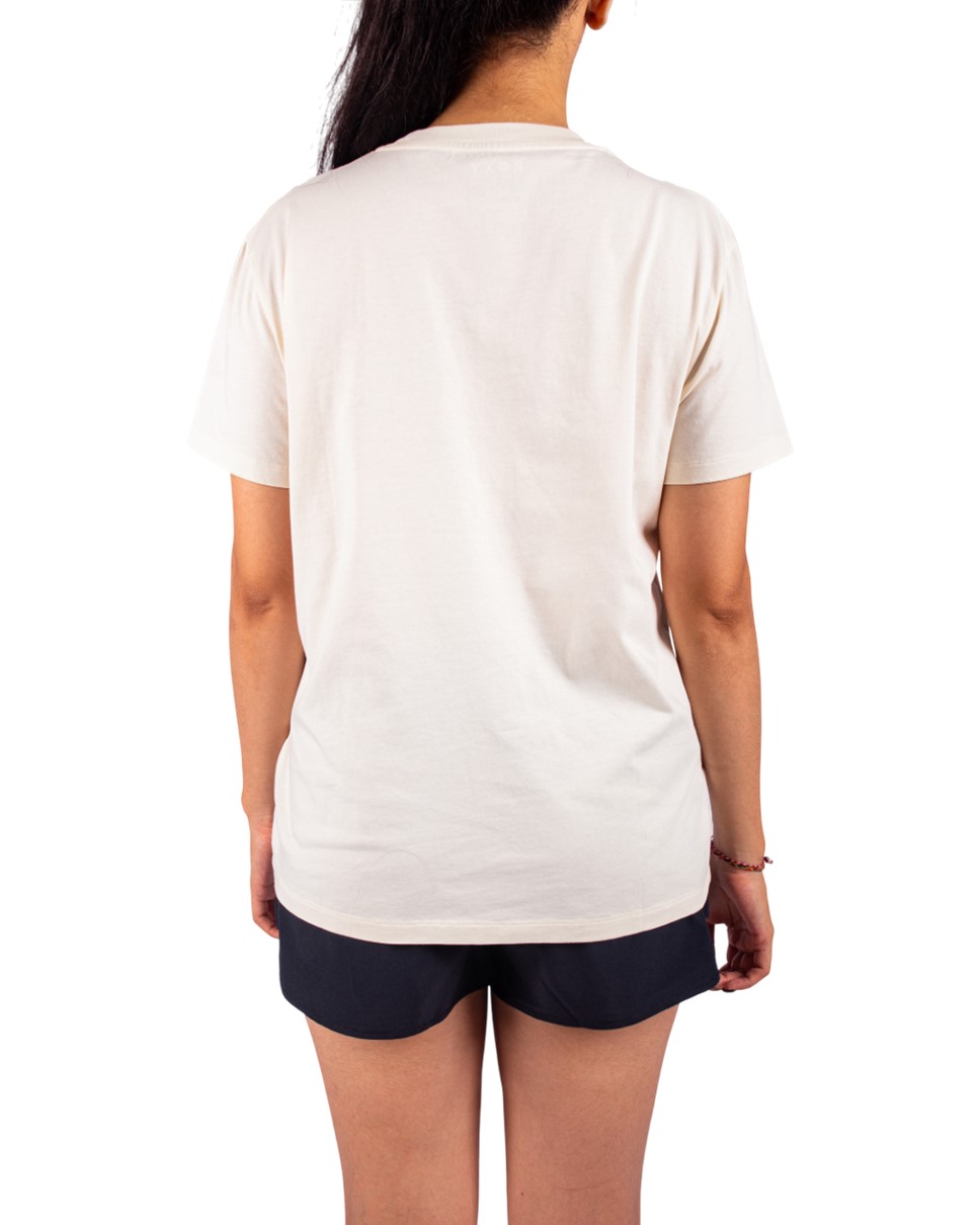 Womens Summer Escape T-Shirt