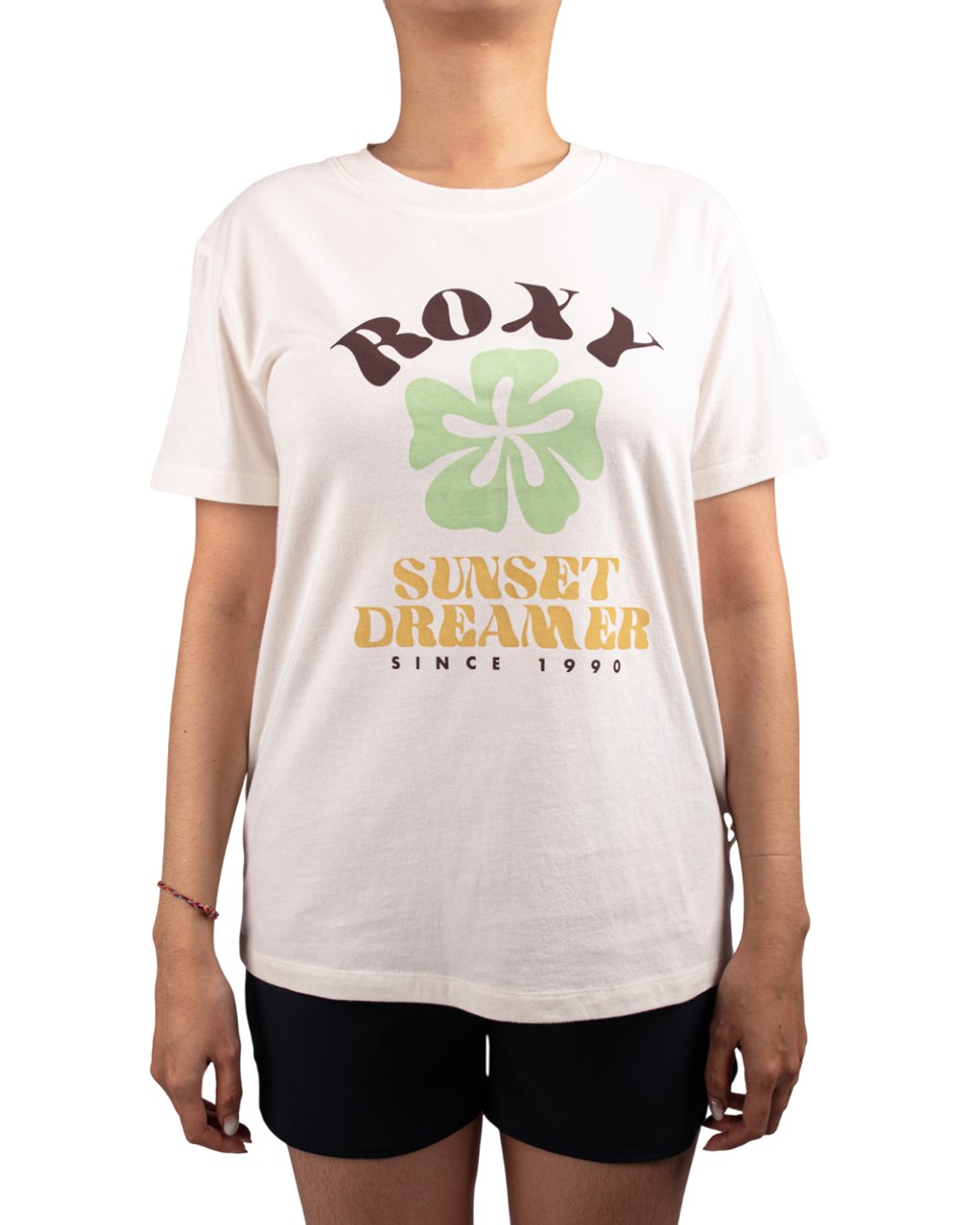 Womens Poster Tee