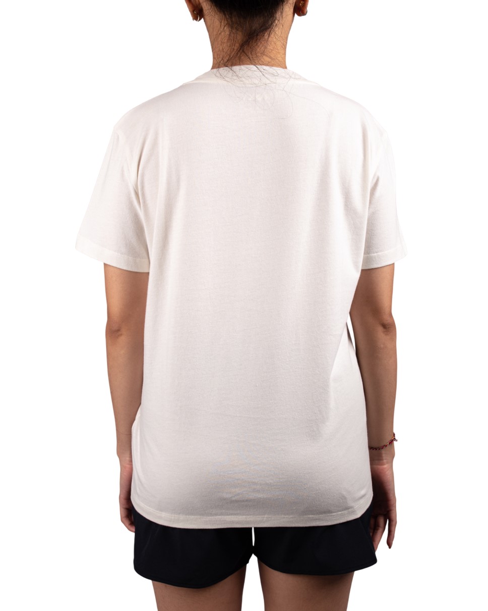Womens Poster Tee