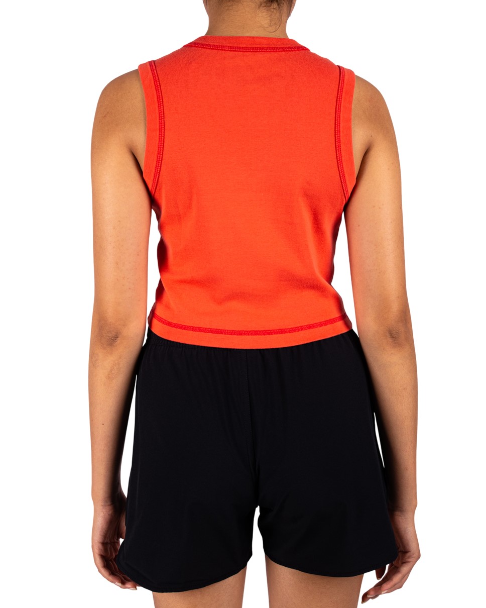 Womens Symbolic Tank Top